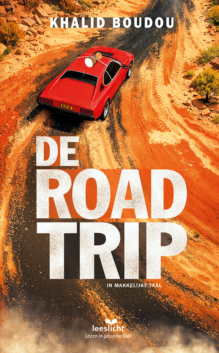 De roadtrip